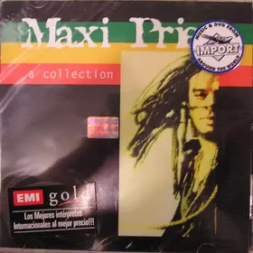 Couverture du produit · A Collection