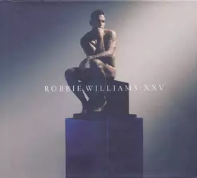 Couverture du produit · XXV