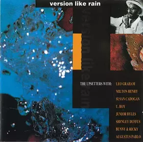 Couverture du produit · Version Like Rain