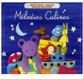 Couverture du produit · Melodies Calines [Import]