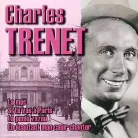Couverture du produit · La mer