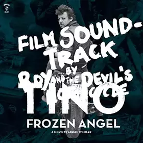 Couverture du produit · Tino - Frozen Angel Bo