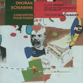 Couverture du produit · Concertos Pour Piano