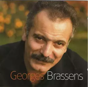 Couverture du produit · Georges Brassens