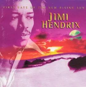 Couverture du produit · First Rays Of The New Rising Sun