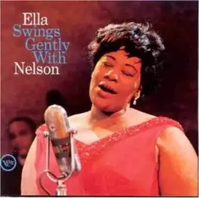 Couverture du produit · Ella Swings Gently With Nelson