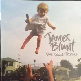 Couverture du produit · Some Kind Of Trouble