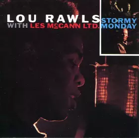 Couverture du produit · Stormy Monday