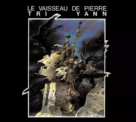 Couverture du produit · Le Vaisseau De Pierre