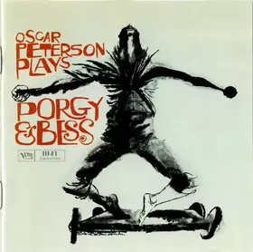 Couverture du produit · Plays Porgy And Bess