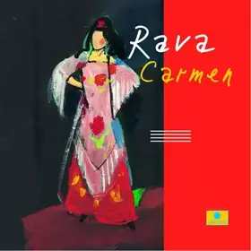 Couverture du produit · Carmen