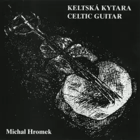 Couverture du produit · Keltská Kytara = Celtic Guitar