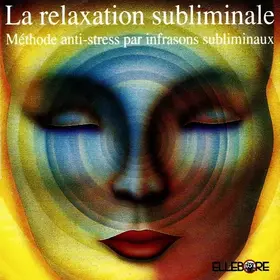 Couverture du produit · La Relaxation Subliminale
