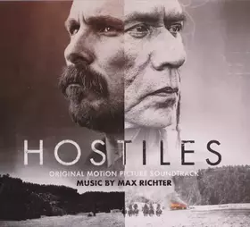Couverture du produit · Hostiles (Original Motion Picture Soundtrack)