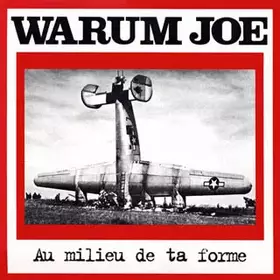 Couverture du produit · Au Milieu De Ta Forme