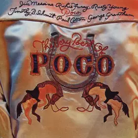 Couverture du produit · The Very Best Of Poco