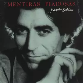 Couverture du produit · Mentiras Piadosas