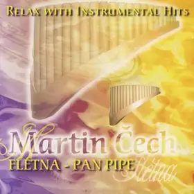 Couverture du produit · Relax with Instrumental Hits-Fletna Pan Pipe [Import]