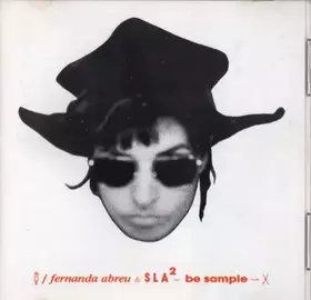 Couverture du produit · SLA 2 Be Sample