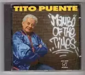 Couverture du produit · Mambo of The Time [Import]