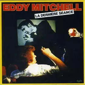 Couverture du produit · La Dernière Séance