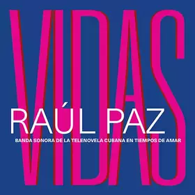 Couverture du produit · Vidas