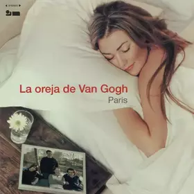 Couverture du produit · Paris