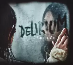 Couverture du produit · Delirium