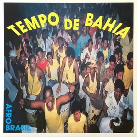 Couverture du produit · Tempo De Bahia