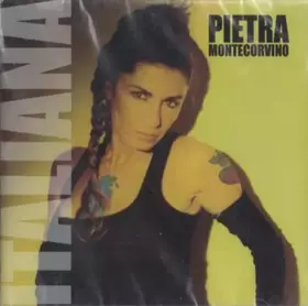 Couverture du produit · Italiana