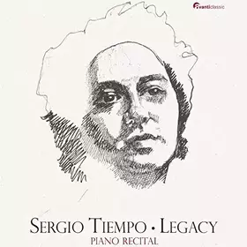 Couverture du produit · Legacy