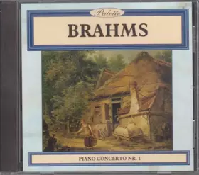 Couverture du produit · Piano Concerto Nr. 1