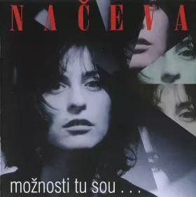 Couverture du produit · Možnosti Tu Sou...