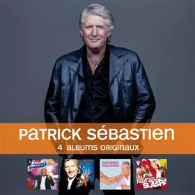 Couverture du produit · 4 Albums Originaux
