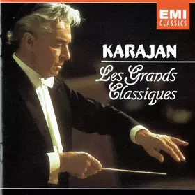 Couverture du produit · Les Grands Classiques