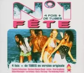 Couverture du produit · No 1-Fete [Import]