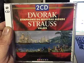Couverture du produit · Symphonie du Nouveau monde [Import anglais]