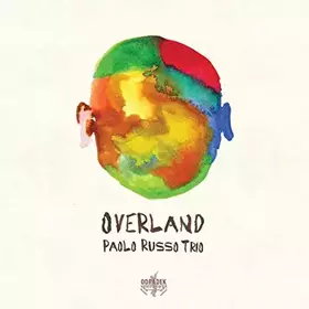 Couverture du produit · Overland
