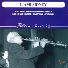 Couverture du produit · L'Ami Sidney