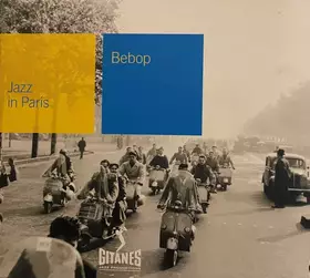 Couverture du produit · Bebop