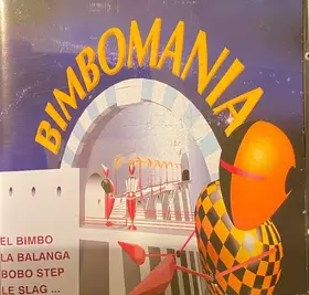 Couverture du produit · Bimbomania