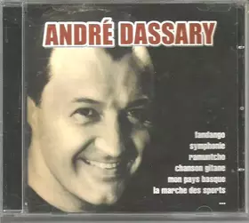 Couverture du produit · André Dassary