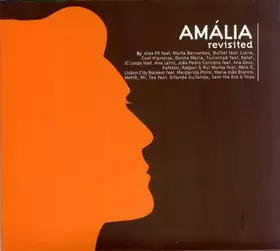 Couverture du produit · Amália Revisited