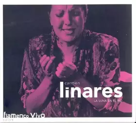 Couverture du produit · La Luna En El Río