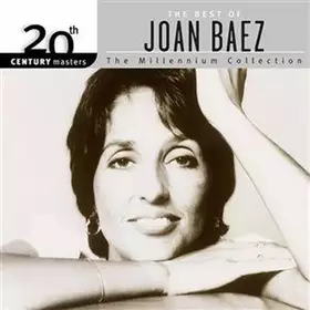 Couverture du produit · The Best Of Joan Baez