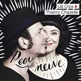 Couverture du produit · Peau Neuve