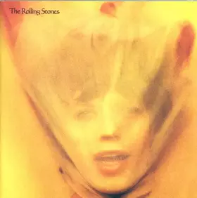 Couverture du produit · Goats Head Soup