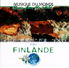 Couverture du produit · Finlande