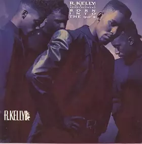 Couverture du produit · Born Into The 90's