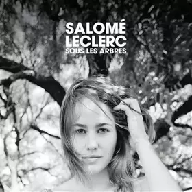 Couverture du produit · Sous les Arbres